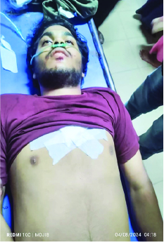 Image of  কাউছার হোসেন